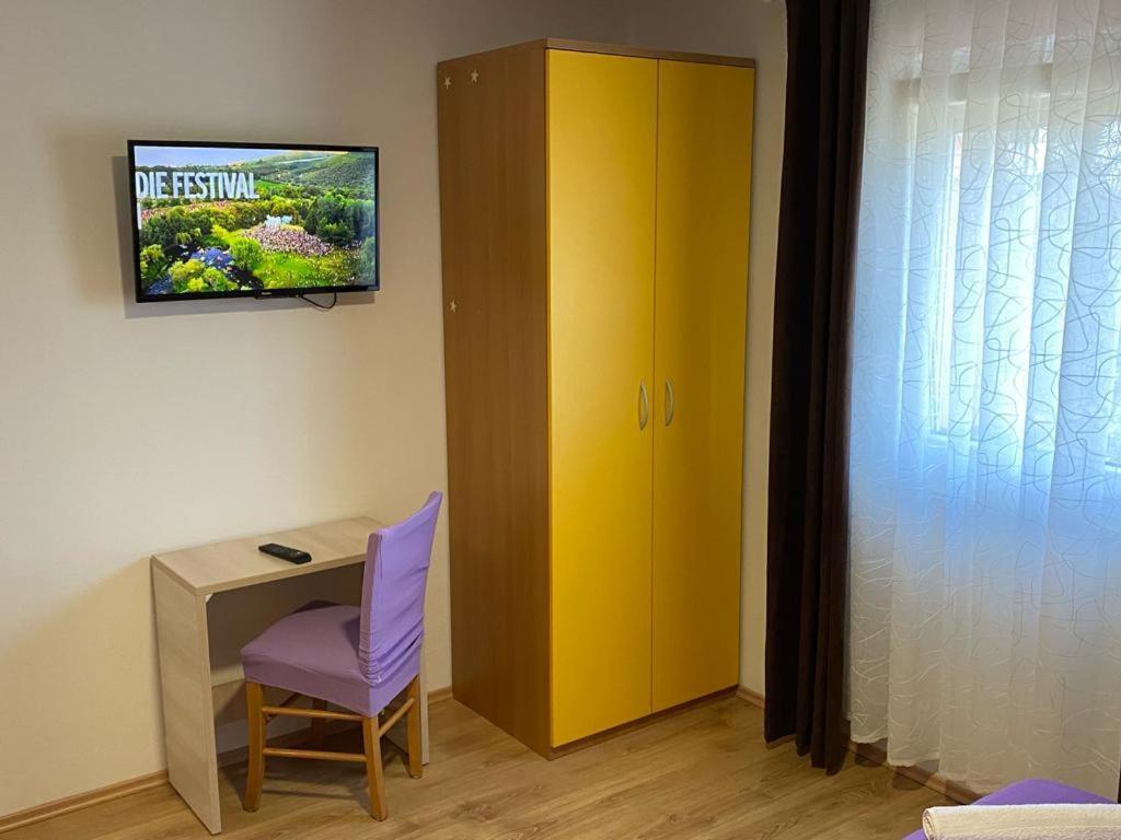 Apartmani Filtea Vrsi Exterior foto